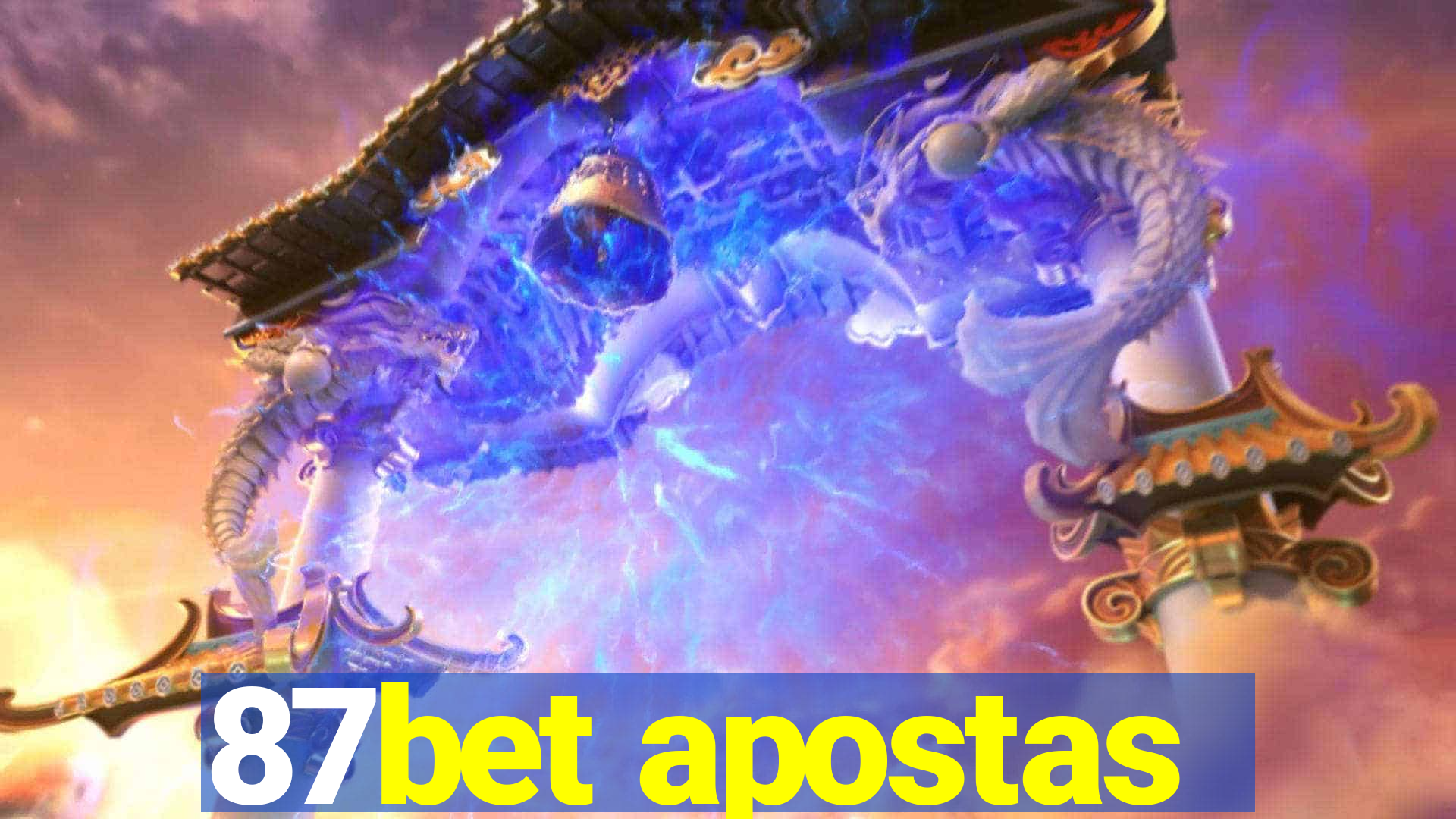 87bet apostas